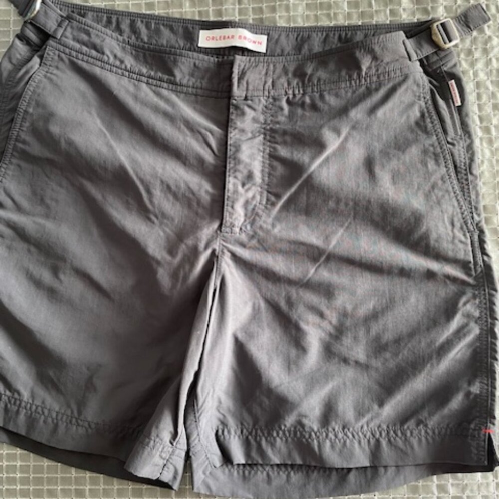 Orlebar Brown swimsuit with liner size 32